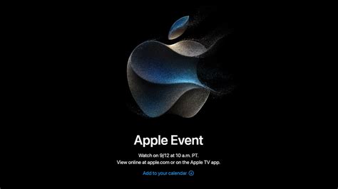 apple event 2023 malaysia time